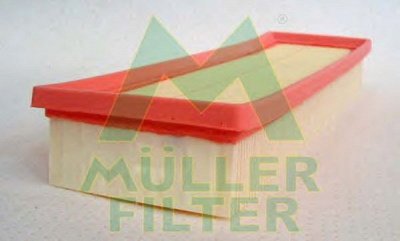 MULLER FILTER pa776 -  Воздушный фильтр